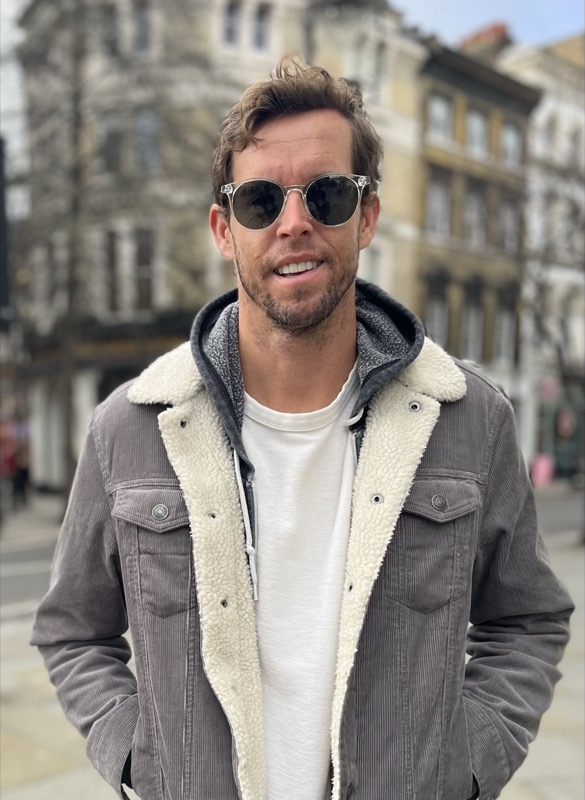 Brad, founder of Unbundled